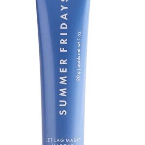 Summer Fridays Jet Lag Mask